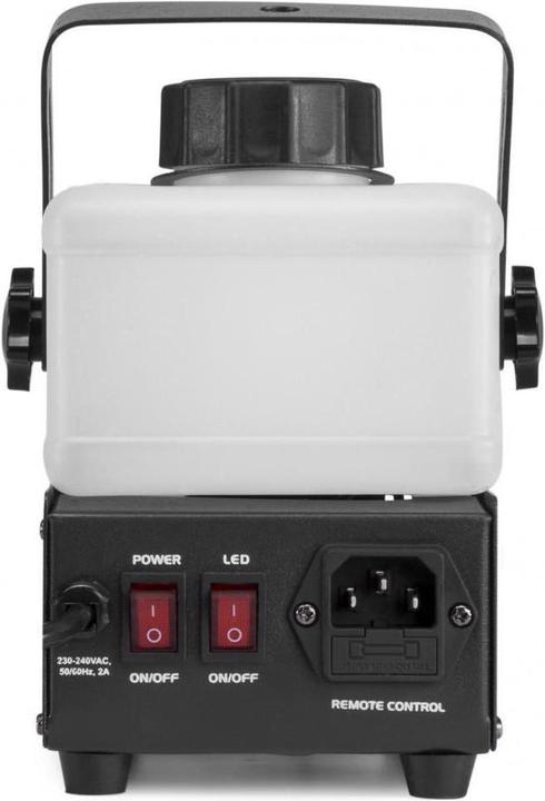Immagine prodotto BeamZ Rabbia 600I