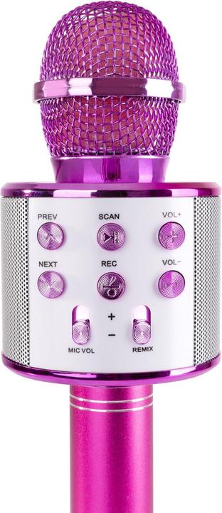 Actual product image Max Music KM15P