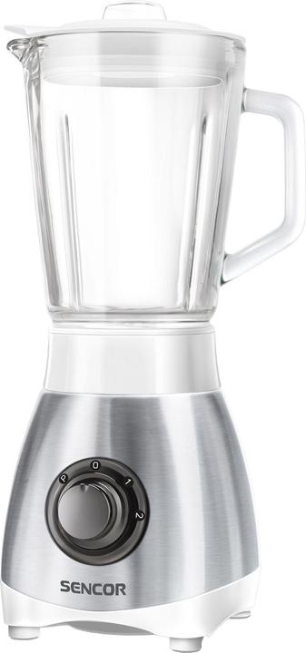 Produktbild Sencor jug SBL 3271SS (250 W)