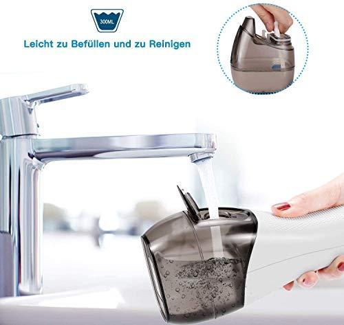 Immagine prodotto Bestope Pro Doccia in bocca