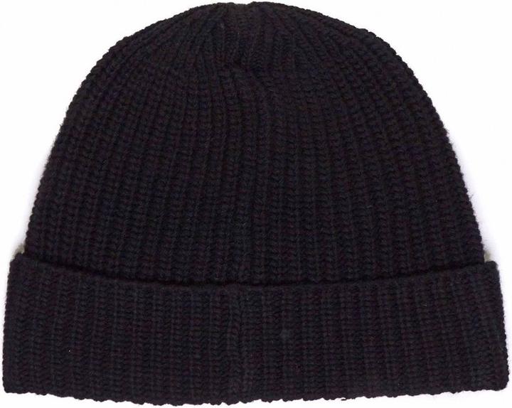 Produktbild Stone Island Beanie mit Logo (One Size)