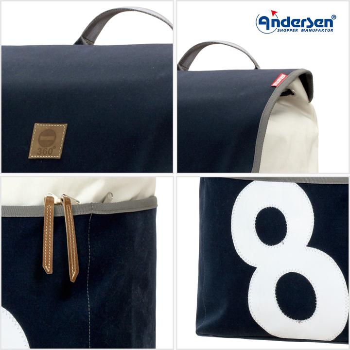 Immagine prodotto Andersen Talpa a 360° 8