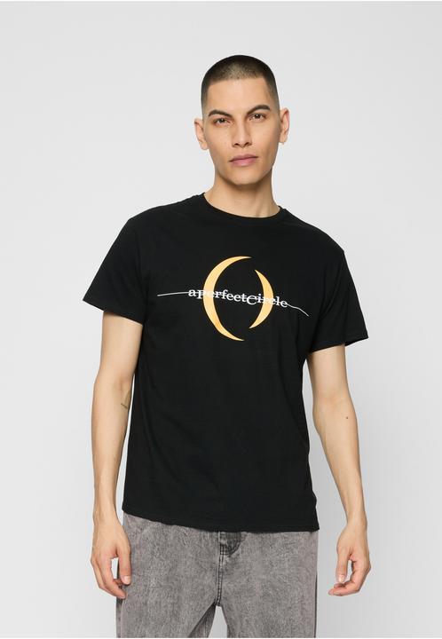 Produktbild Merchcode Logo Tee - EJ - 18705 (M)