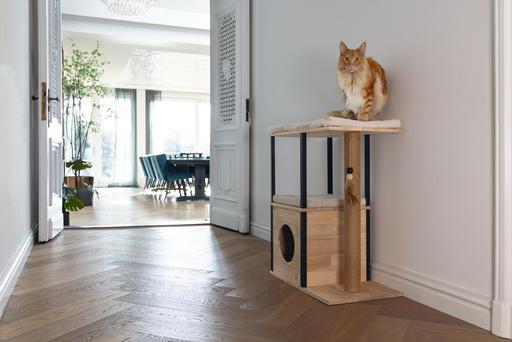 Image du produit Designed by Lotte Nala (82 cm, Beige)