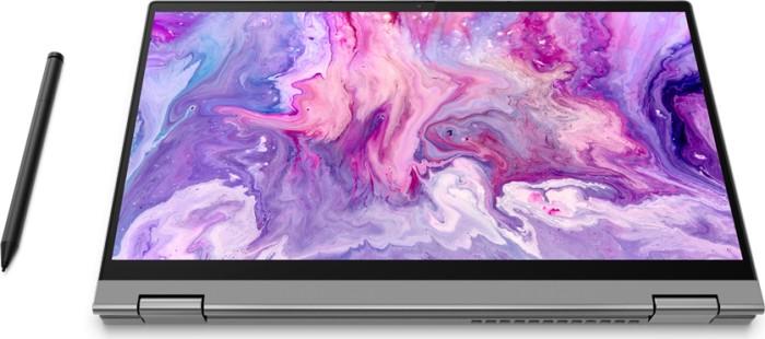 Immagine prodotto Lenovo IdeaPad Flex 5 (14", Intel Core i3-1005G1, 8 GB, 256 GB, DE)