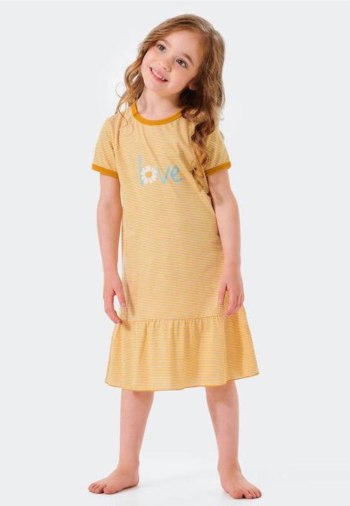 Produktbild Schiesser Girls Nachthemd (116)