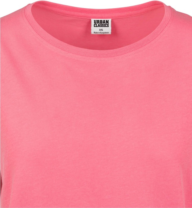 Immagine prodotto Urban Classics Tee a spalla estesa da donna (XS)