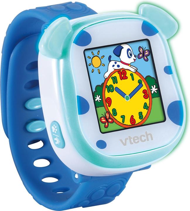 Produktbild VTech My First KidiWatch (Deutsch, 3 - 8 Jahre)