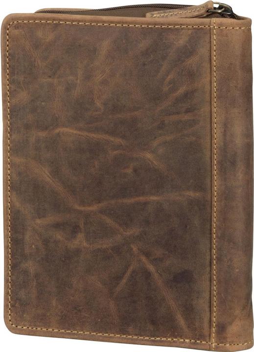 Produktbild Greenburry Vintage Schreibmappe (A5, 1x)