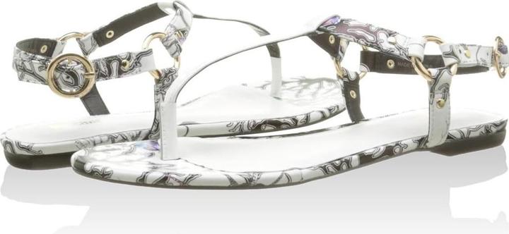 Actual product image Just Cavalli Teenslippers (38)