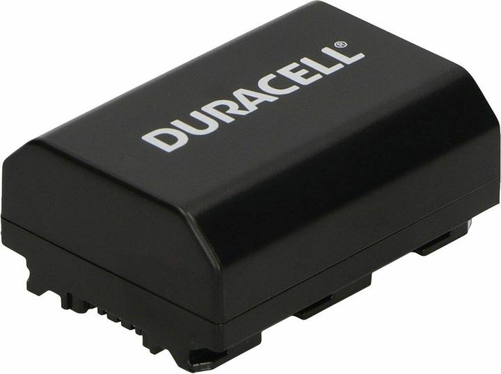 Produktbild Duracell Li-Ion Akku 2040mAh für Sony NP-FZ100 (Kamera Akku)