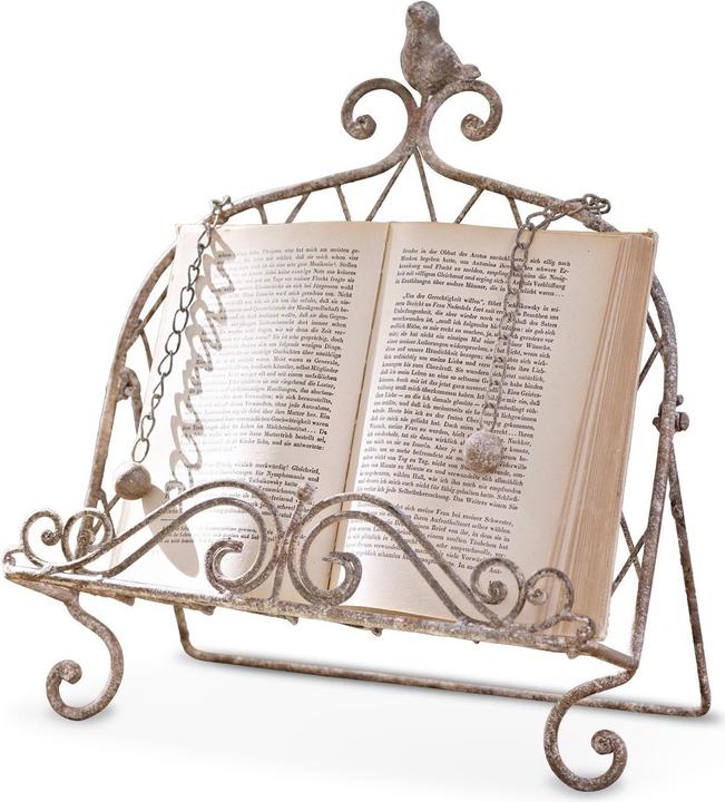 Actual product image Loberon Bookend Fossat (16 x 34 x 41 cm)