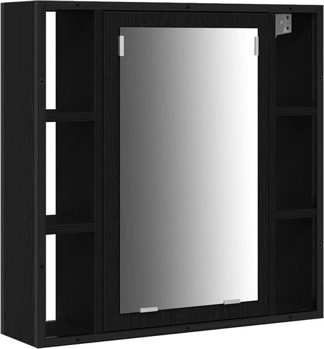 Produktbild vidaXL Badezimmermöbel