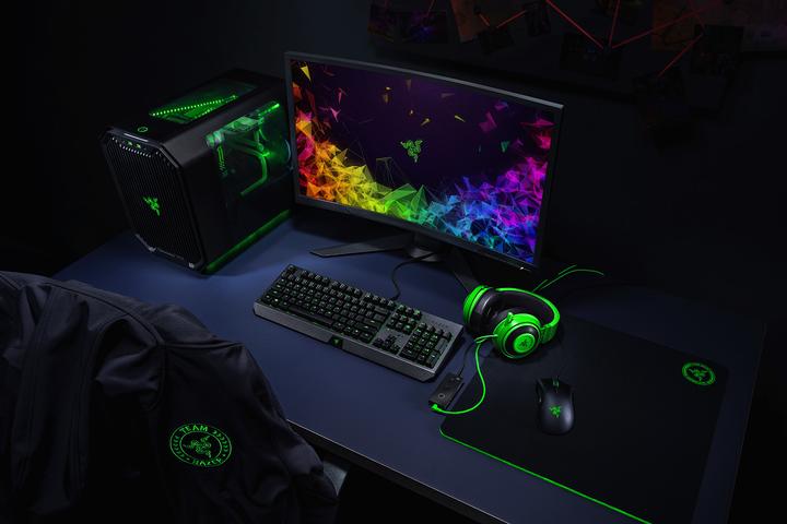 Actual product image Razer Octopuses TE (Cable)