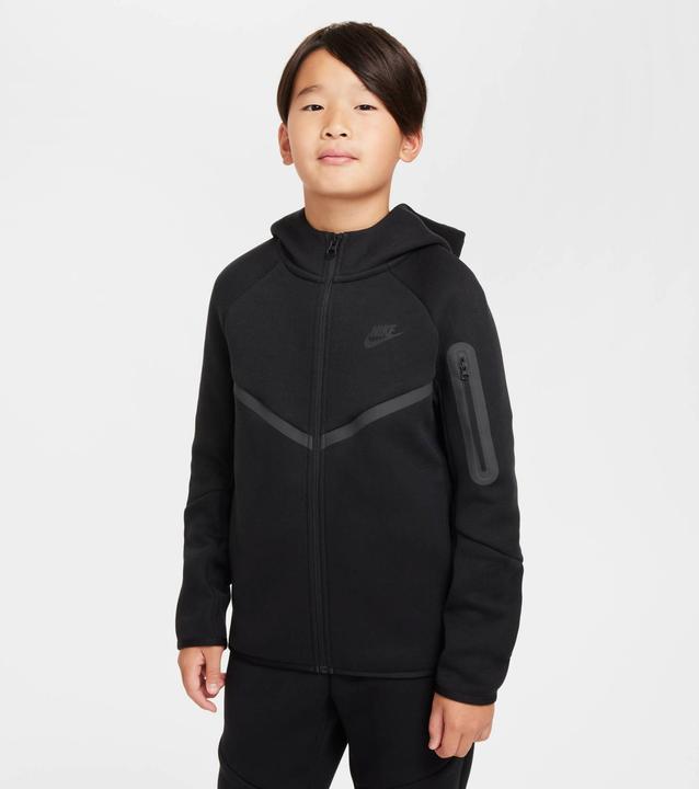 Produktbild Nike Tech-Fleece-Kapuzenpullover (XL)