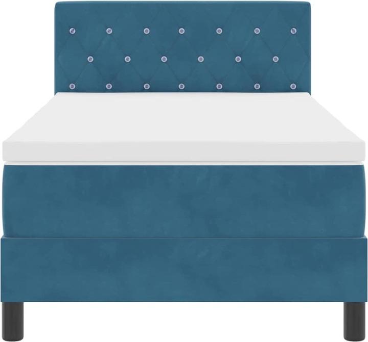 Produktbild vidaXL Bettmatratze