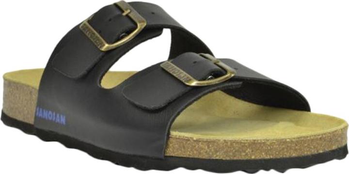 Actual product image Sanosan Sandals Aston Sano (47)