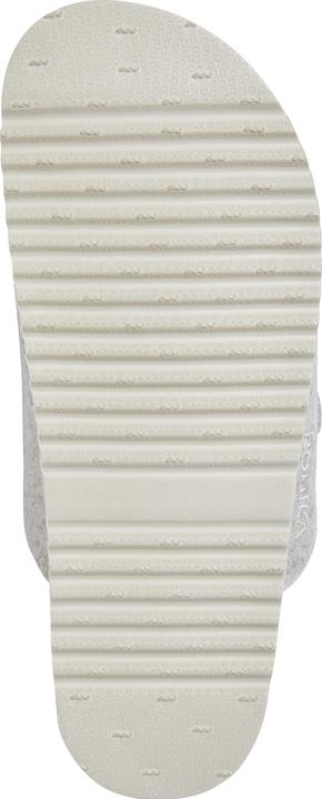 Actual product image Romika RO22Q3-W016-023 Women Felt Two-Strap Sandal - 70751 (36)