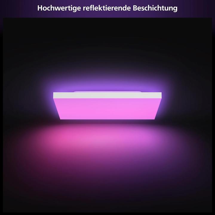 Actual product image Philips Hue White & Col. Amb. Datura (4300 lm)