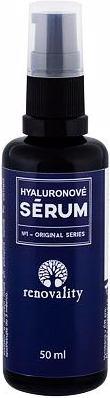 Immagine prodotto Renovality Siero di ialuron della serie originale (50 ml)