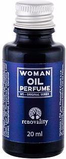 Image du produit Renovality Série originale Parfum d'huile pour femme (20 ml)