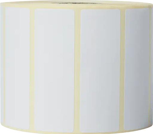 Produktbild Brother Thermo-Etiketten 76x26mm (7.60 cm)