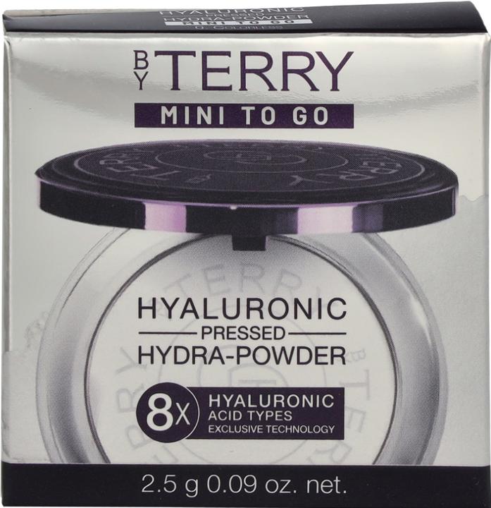 Actual product image By Terry Complexion