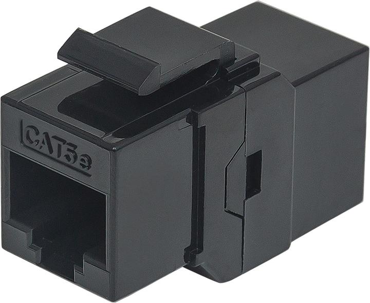Actual product image Intellinet RJ-45 (Network coupling)