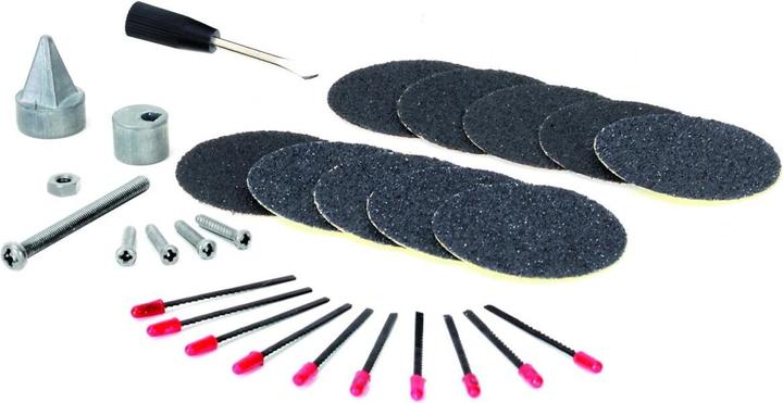 Image du produit The cool tool PLAYmake® set de service