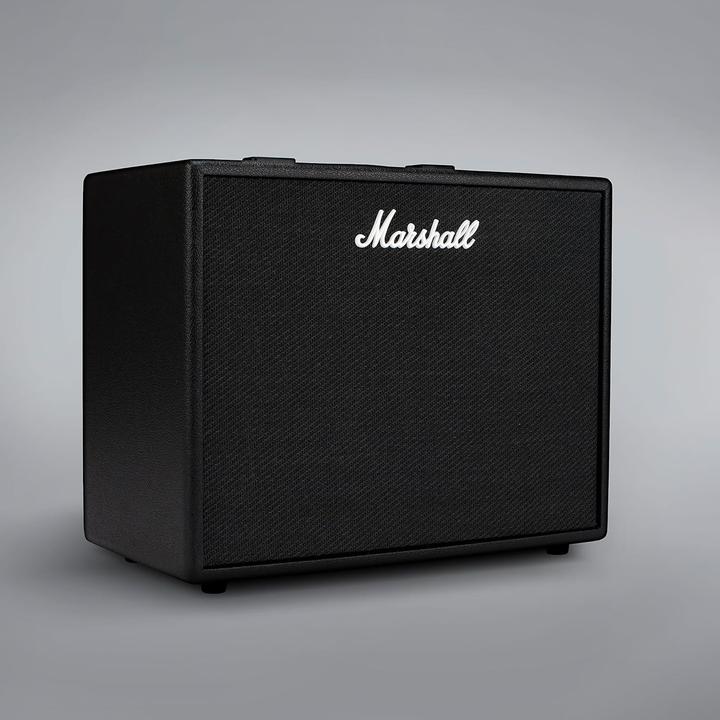 Produktbild Marshall Amps Code 50 (Gitarre, 50 W)