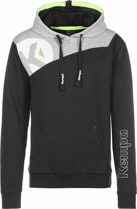 Immagine prodotto Kempa Nucleo. 2.0 Training Hoodie Uomo (XXL)