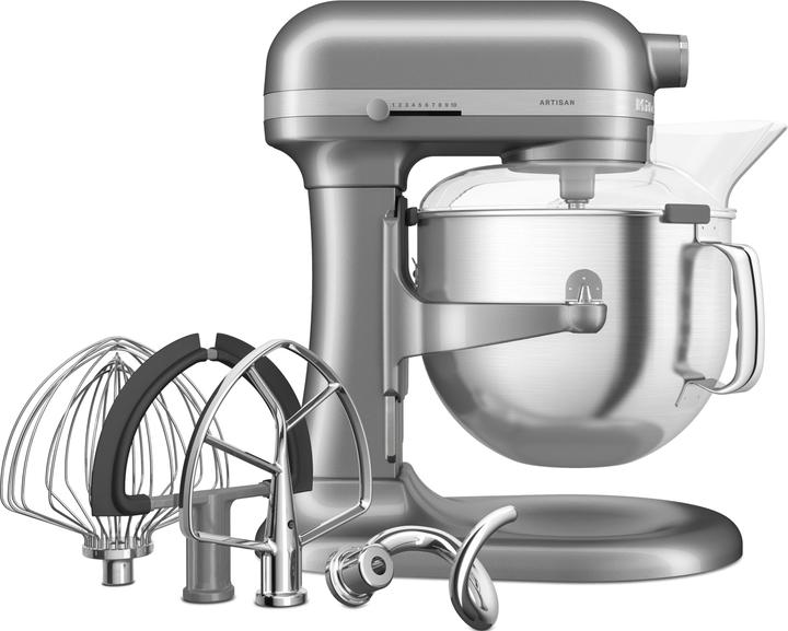 Image du produit KitchenAid 5KSM70SHXECU (375 W)
