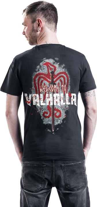 Produktbild Vikings Welcome To Valhalla (M)
