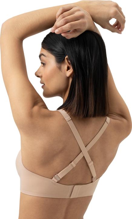 Actual product image Mey Simply Better Invisibles Triangel BH (Single pack, L)