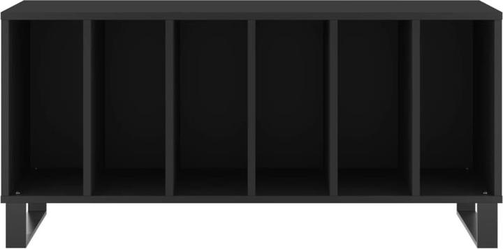 Produktbild vidaXL Plattenschrank