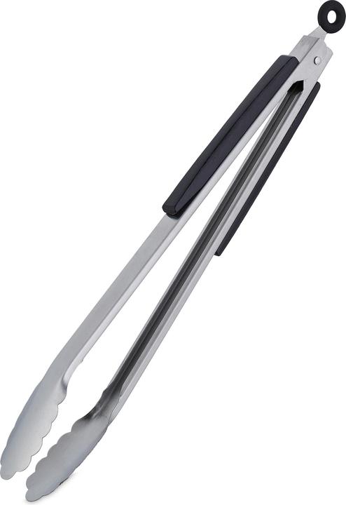 Relaxdays Barbecue tongs