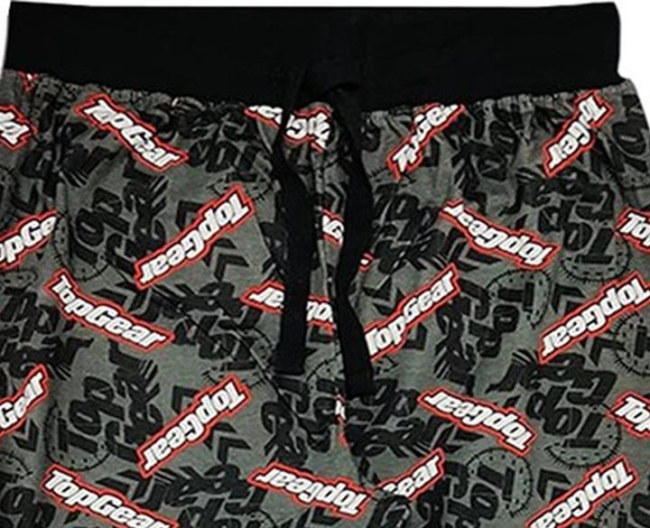 Actual product image Top Gear Trousers (L)