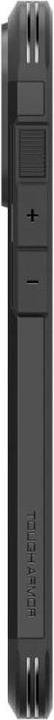 Produktbild Spigen Tough Armor MAG iPhone 16 Pro MagSafe czarny/black ACS08146 (Apple iPhone 16 Pro)