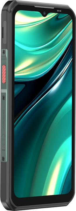 Image du produit Oukitel Smartphone WP39 6/256 11000mAh DS. Vert (256 Go, Vert, 6.60", Double SIM, 5G)