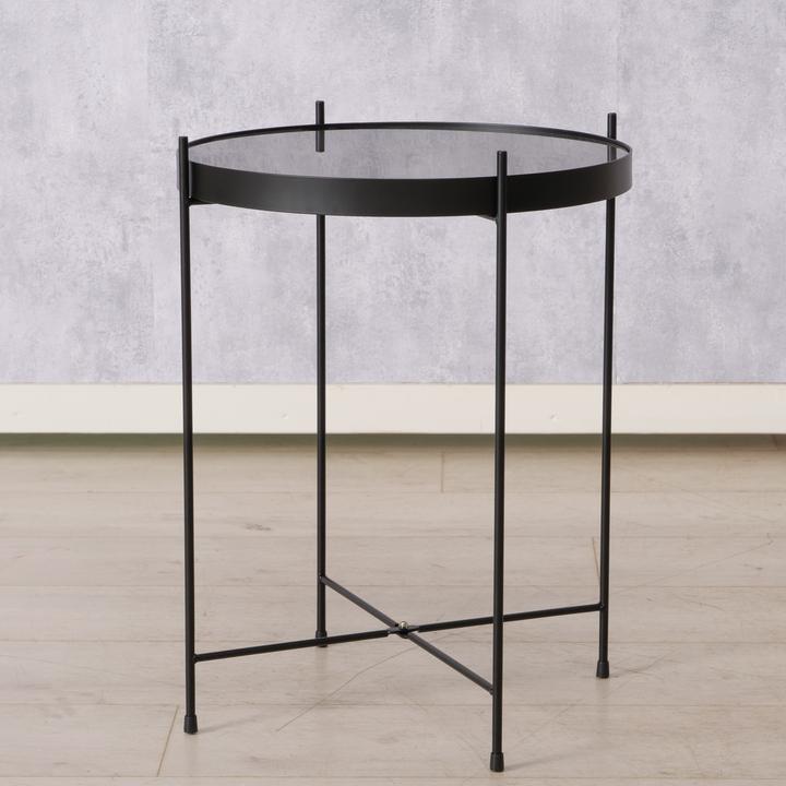 Actual product image Boltze Home Sherin (38 x 38 x 50 cm)
