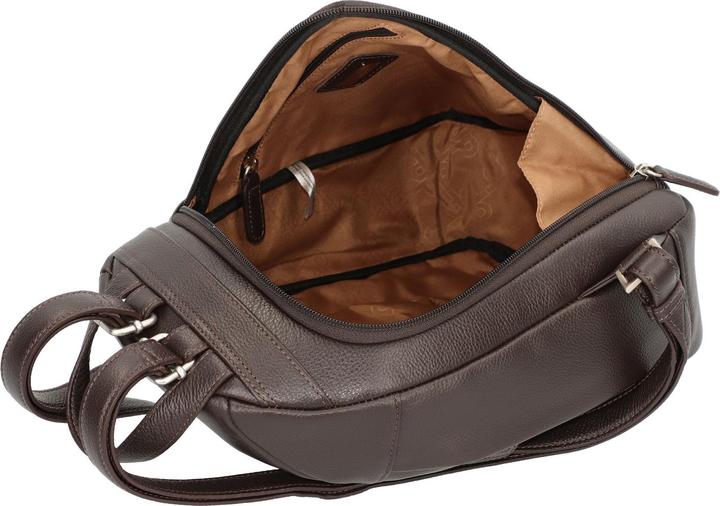 Actual product image Picard Luis City backpack leather 31 cm (5 l)