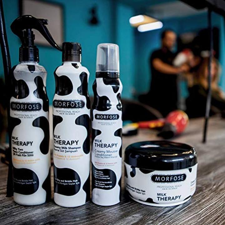 Produktbild Morfose Milk Therapy (500 ml)
