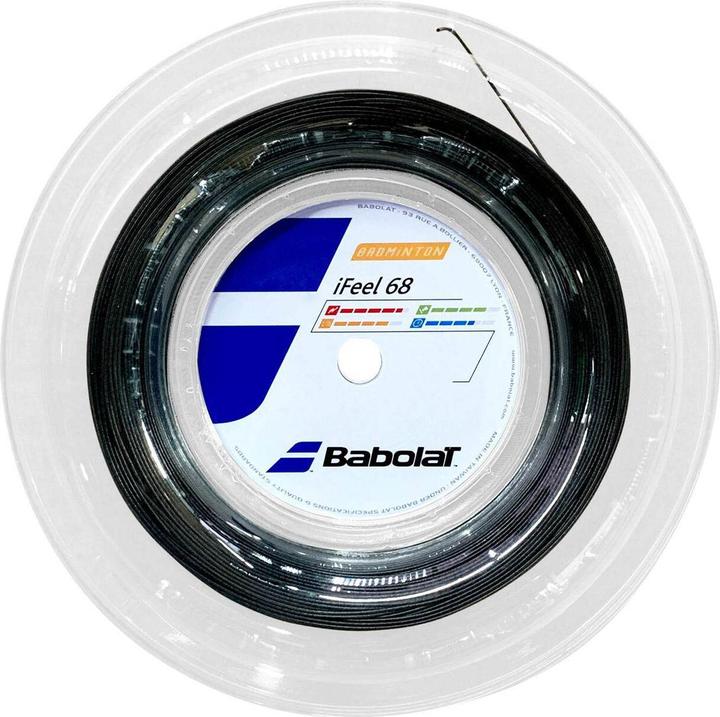 Actual product image Babolat IFEEL 68 200 m