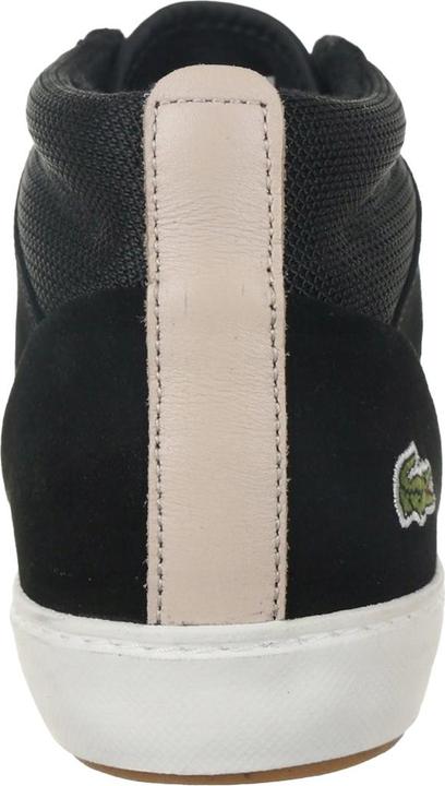 Produktbild Lacoste Ampthill Sneaker Wildleder (35.5)