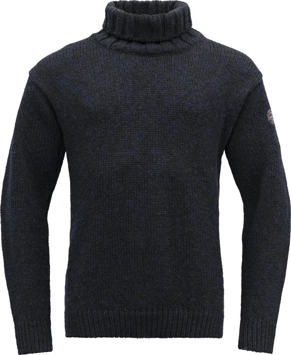 Actual product image Devold Nansen Sweater High Neck (L)
