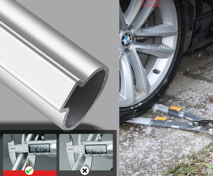 Produktbild Airaj Teleskop-Astschere