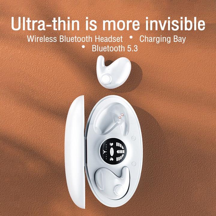 Actual product image Cbx Bluetooth headphones CVC8.0 (ANC, 6 h, Wireless)