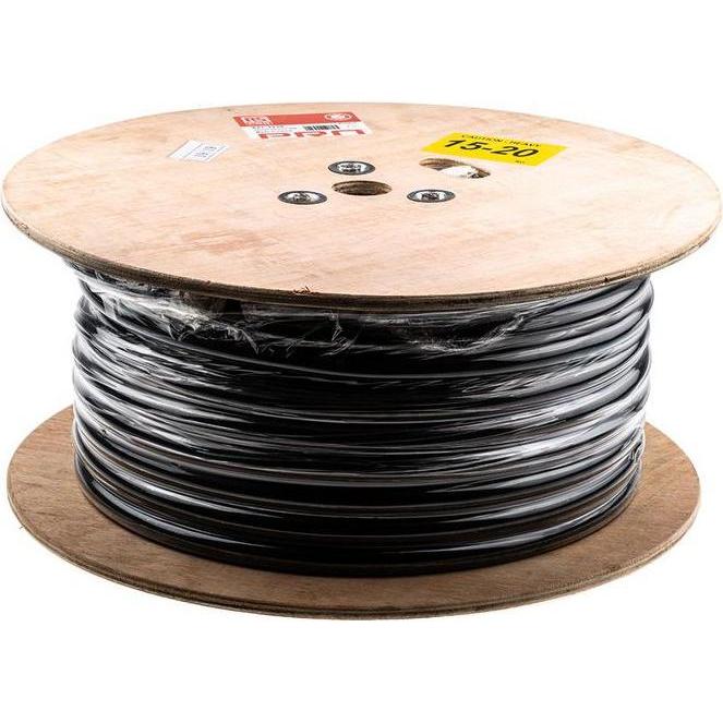 Rs Pro H07RNF 3 Core 6.0mm Rubber Cable 50m (50 m), Stromkabel