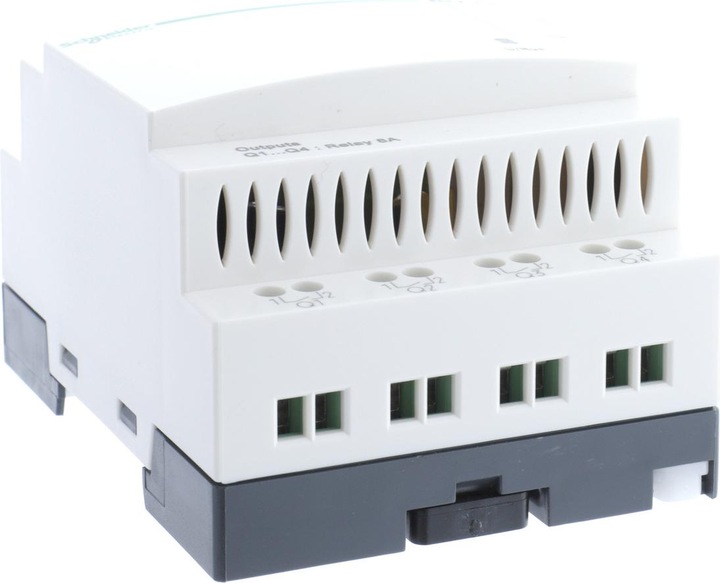 Produktbild Schneider Electric Prozessmodul ZELIO