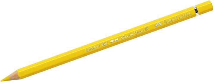 Immagine prodotto Faber-Castell Matita colorata Albrecht Dürer giallo cadmio 107 (Giallo cadmio, 1 x)